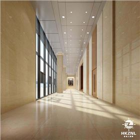 華能林芝基地走廊 華能林芝基地走廊