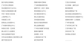 正能量導(dǎo)光管照明應(yīng)用實(shí)例 正能量導(dǎo)光管照明應(yīng)用實(shí)例