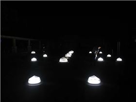 光導照明系統(tǒng)裝飾圖