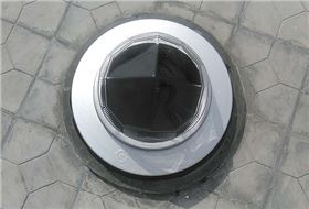 江門變電站無(wú)電采光照明應(yīng)用 江門變電站無(wú)電采光照明應(yīng)用