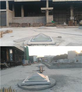 柳州光導(dǎo)照明系統(tǒng) 柳州光導(dǎo)照明系統(tǒng)