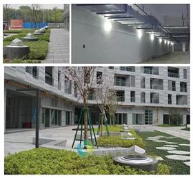 廣東導光筒應用實例 廣東導光筒應用實例