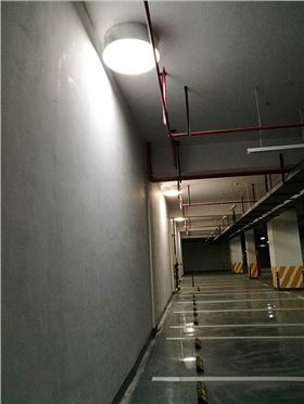 光導照明系統(tǒng)室內效果 光導照明系統(tǒng)室內效果