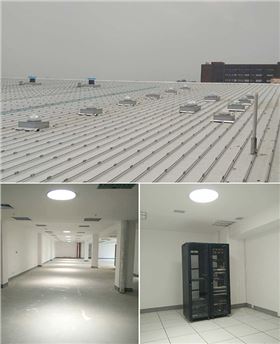 上海伊頓上飛太陽光導入器 上海伊頓上飛太陽光導入器