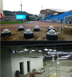 正能量光導采光系統(tǒng)ahtianjie.com