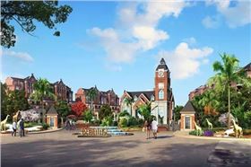 悅湖山院光導照明系統(tǒng)應用