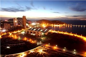 連云新城光導(dǎo)系統(tǒng)