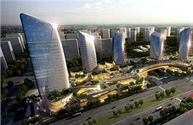 上海東渡國際青浦陽光戰(zhàn)略 上海東渡國際青浦陽光戰(zhàn)略