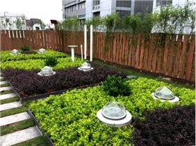 導(dǎo)光管日光照明系統(tǒng) 導(dǎo)光管日光照明系統(tǒng)