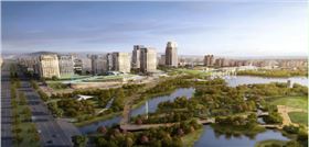 廣東江門無電照明項目