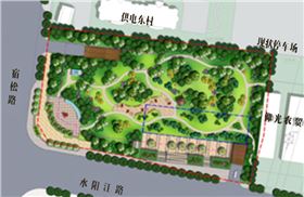 合肥王下份地下停車(chē)場(chǎng)無(wú)電照明項(xiàng)目