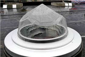 廣東輸變電站光導(dǎo)照明