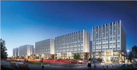 正能量無電照明系統(tǒng)