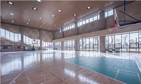 正能量光導(dǎo)照明系統(tǒng)體育館應(yīng)用 正能量光導(dǎo)照明系統(tǒng)體育館應(yīng)用