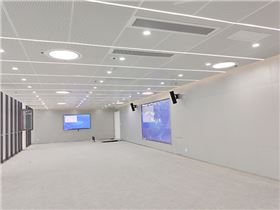 日光照明系統(tǒng) 日光照明系統(tǒng)