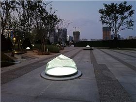 導(dǎo)光管日光照明系統(tǒng) 導(dǎo)光管日光照明系統(tǒng)