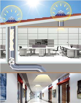 無電照明系統(tǒng) 無電照明系統(tǒng)