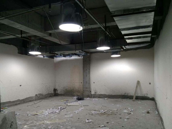 將室外陽光導(dǎo)進室內(nèi) 將室外陽光導(dǎo)進室內(nèi)