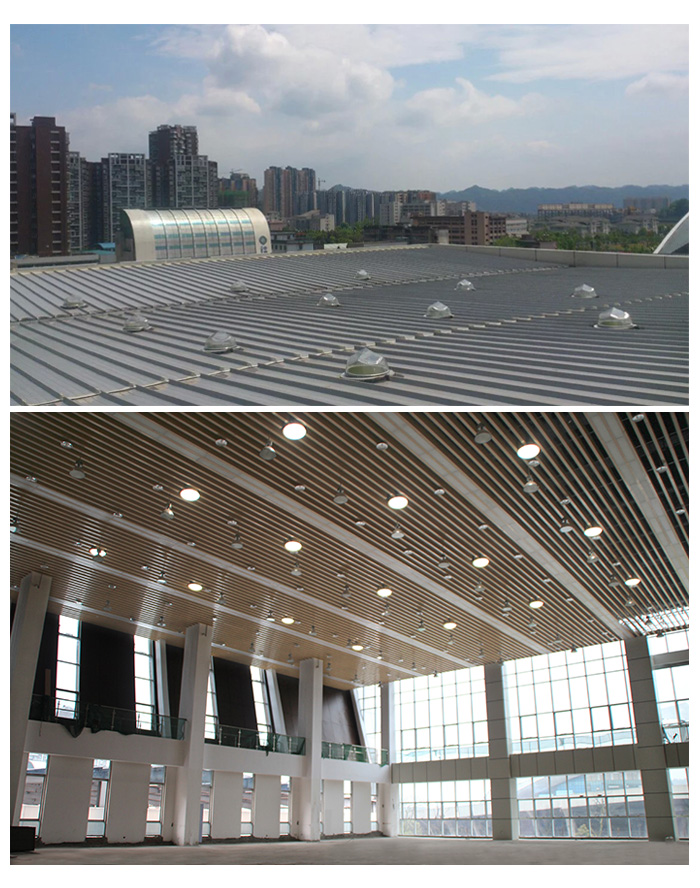 無(wú)電照明系統(tǒng)實(shí)例