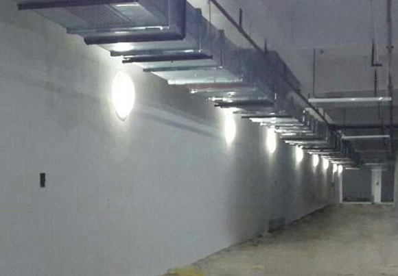 室內(nèi)漫射器之側(cè)墻發(fā)光 室內(nèi)漫射器之側(cè)墻發(fā)光