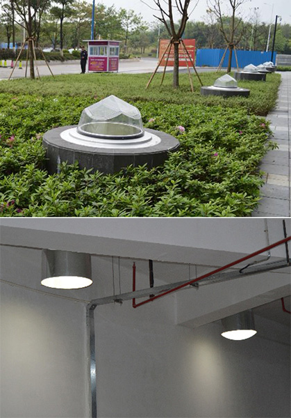 自然光照明系統(tǒng)室外室內(nèi) 自然光照明系統(tǒng)室外室內(nèi)