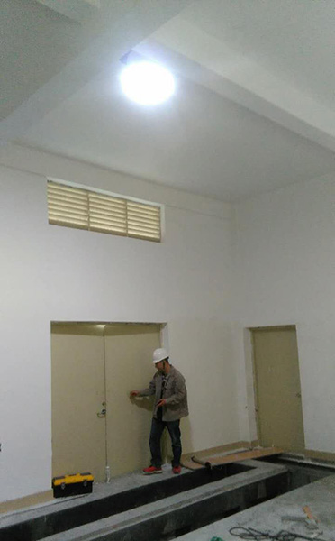 江門無電照明裝置效果 江門無電照明裝置效果