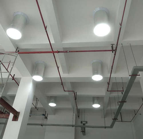 貴州貴安云谷能源中心無(wú)電照明系統(tǒng)效果圖 貴州貴安云谷能源中心無(wú)電照明系統(tǒng)效果圖