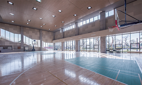 正能量光導(dǎo)照明系統(tǒng)體育館應(yīng)用 正能量光導(dǎo)照明系統(tǒng)體育館應(yīng)用