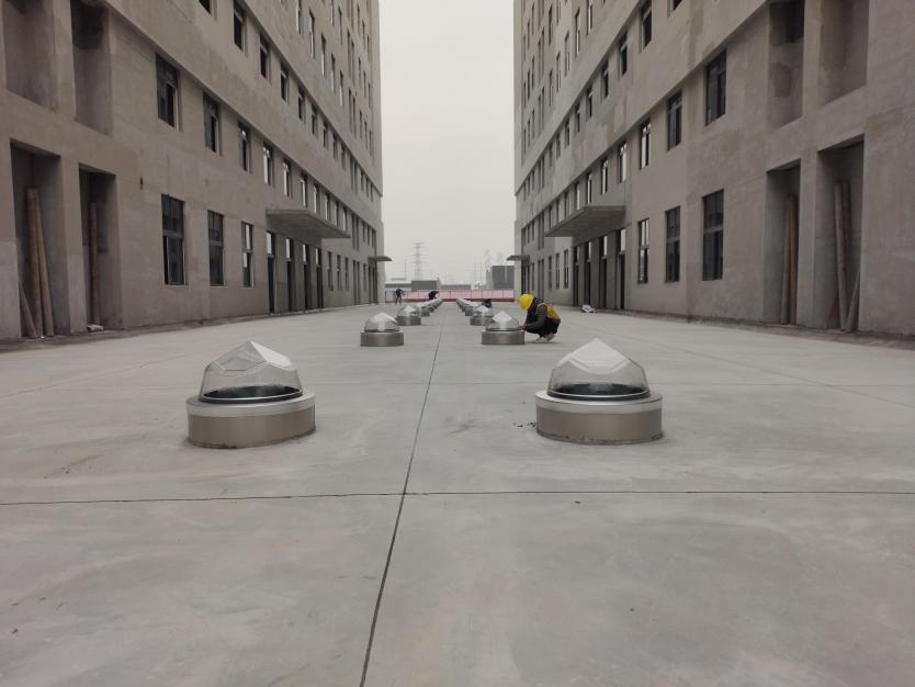 光導(dǎo)管照明系統(tǒng) 光導(dǎo)管照明系統(tǒng)