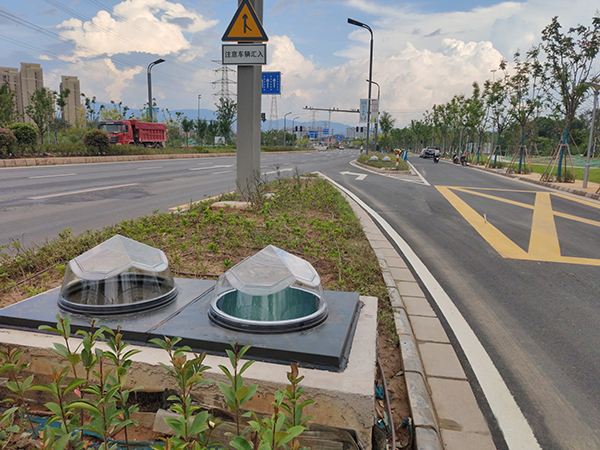 導(dǎo)光管采光照明 導(dǎo)光管采光照明