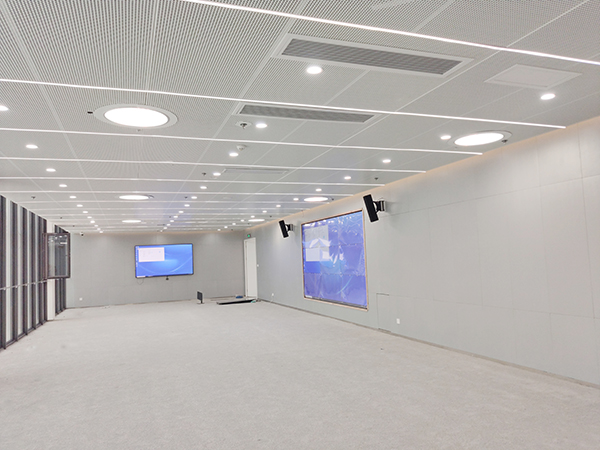 日光照明系統(tǒng) 日光照明系統(tǒng)