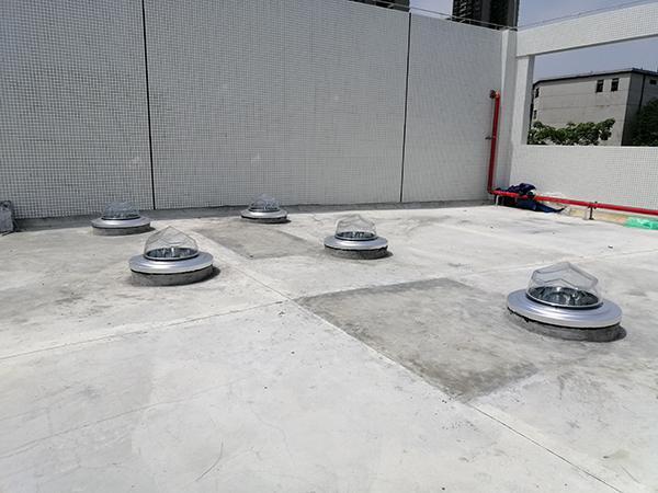 日光照明系統(tǒng) 日光照明系統(tǒng)