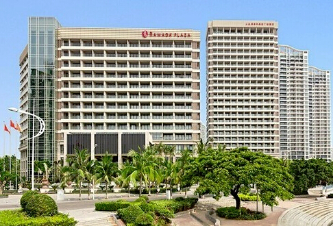 華美達光伏-光電一體化應用